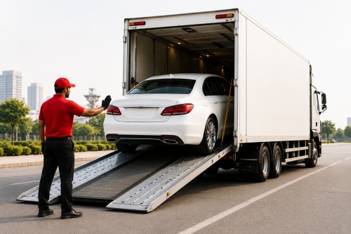 Car Transportation