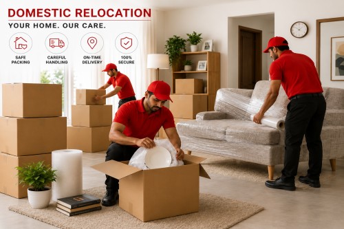 Domestic Relocation