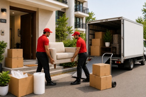 Local Shifting